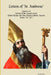 Letters of 'St. Ambrose' by Apostle Horn