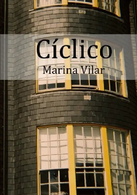 Cíclico by Marina Vilar