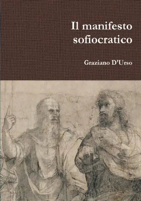 Il manifesto sofiocratico by Graziano D'Urso