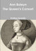 Ann Boleyn The Queen's Consort by Kristina Howells