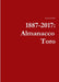 1887-2017: Almanacco Toro by Maurizio D'Angelo