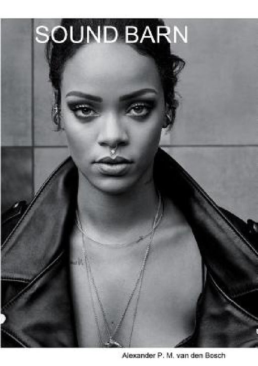 Sound Barn by Alexander P. M. Van Den Bosch