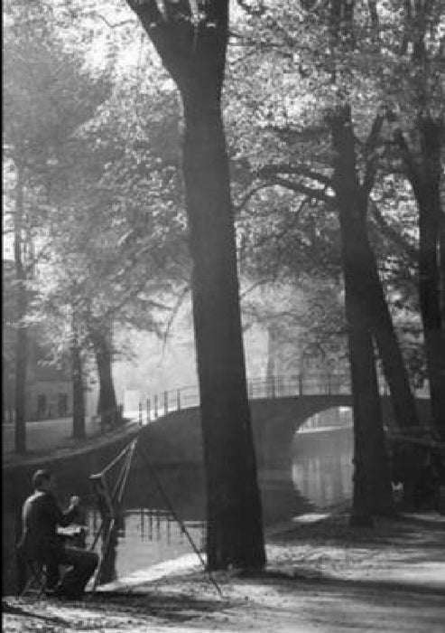 Aris by Alexander P. M. Van Den Bosch