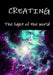 Creating by The Light Of the World