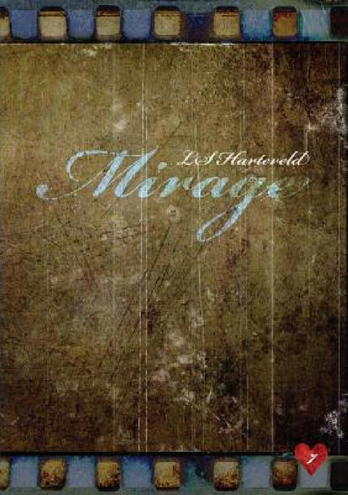 Mirage by Ls Harteveld
