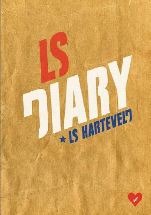 LS Diary by Ls Harteveld