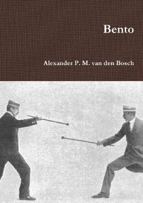 Bento by Alexander P. M. Van Den Bosch