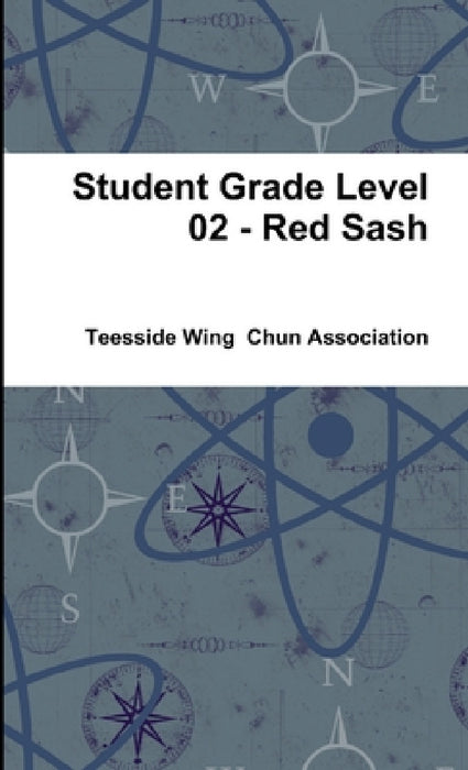 Student Grade Level 02 - Red Sash by Mark Beardsell