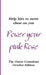 Power your pink Rose by Onion Consultant