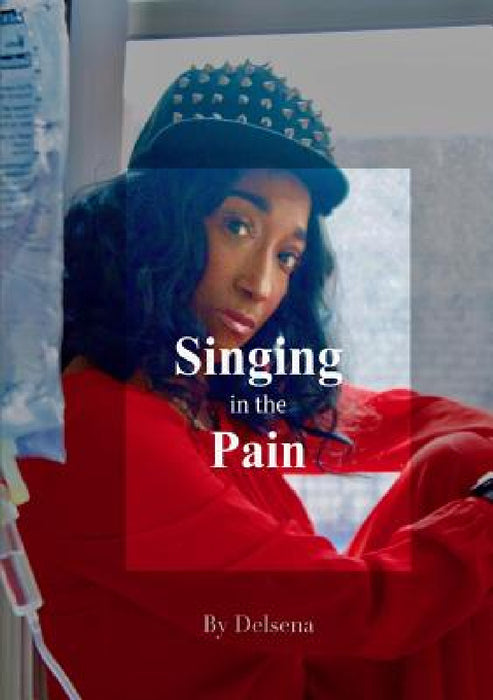 My Paperback Book by Delsena Walrond