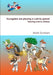 Youngsters are playing a catchy game! - Teaching judo to children by Mark Donners