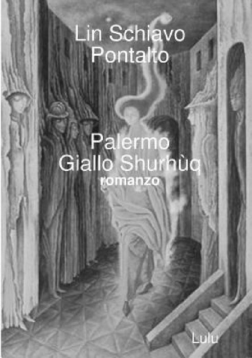 Palermo Giallo Shurhùq by Lin Schiavo Pontalto