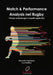 Match & Performance Analysis nel Rugby by Alexandru Ungureanu, Luca Mattina