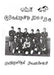 The Escaped Horse: Collected Fanzines by Mark Staniforth