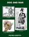 Dog and Man by Pietro Gaietto
