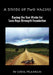 A Divide of Two Halves by Lydia Franklin