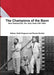 The Champions of the Bann by Ronnie Gamble