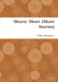 Shorty Short (Short Stories) by Chloe Bampton
