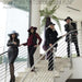 Shooting fotografico in Tower Plaza by Arte Moda Italia