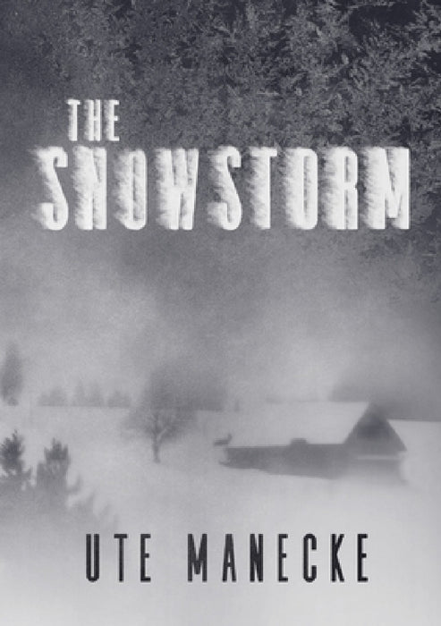 The Snowstorm by Ute Manecke