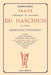 Traité théorique et pratique du Haschich et autres substances psychiques by Ernest Bosc