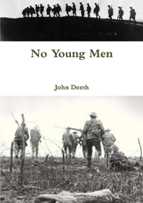No Young Men by John Deeth