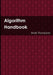 Algorithm Handbook by Mark Thompson