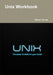 Unix Workbook by William Thomas