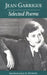 Selected Poems: McCarthy by Jean Garrigue, J. D. McClatchy