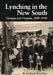 Lynching in the New South: Georgia and Virginia, 1880-1930 by W. Fitzhugh Brundage
