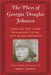 The Plays of Georgia Douglas Johnson: From the New Negro Renaissance to the Civil Rights Movement by Georgia Douglas Johnson, Judith L. Stephens, Judith L. Stephens