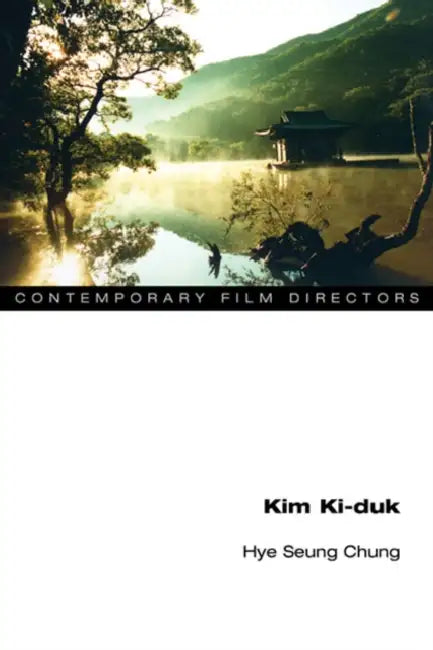 Kim Ki-Duk by Hye Seung Chung