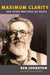 Maximum Clarity and Other Writings on Music by Ben Johnston