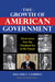 The Growth of American Government, Revised and Updated Edition: Governance from the Cleveland Era to the Present by Ballard C. Campbell
