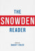 Snowden Reader by David P. Fidler, Sumit Ganguly