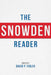 Snowden Reader by David P. Fidler