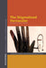The Stigmatized Vernacular: Where Reflexivity Meets Untellability by Diane E. Goldstein, Amy Shuman