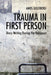 Trauma in First Person: Diary Writing During the Holocaust by Amos Goldberg