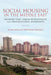 Social Housing in the Middle East: Architecture, Urban Development, and Transnational Modernity by Kilinc Kivanc