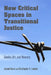 New Critical Spaces in Transitional Justice: Gender, Art, and Memory by Arnaud Kurze