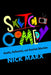 Sketch Comedy: Identity, Reflexivity, and American Television by Nick Marx