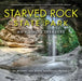 Starved Rock State Park: An Illinois Treasure by Lee Mandrell, Deedee Niederhouse-Mandrell