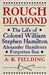 Rough Diamond: The Life of Colonel William Stephen Hamilton, Alexander Hamilton's Forgotten Son by Angelina Fielding