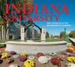 Indiana University: New Portraits of the Bloomington Campus by Indiana University Press, Kendall Reeves