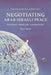 Negotiating Arab-Israeli Peace by Laura Zittrain Eisenberg