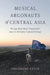 Musical Argonauts of Central Asia: The Aga Khan Music Programme's Quest to Revitalize Cultural Heritage by Theodore Levin