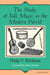 Study of Folk Music in the Modern World by Philip Vilas Bohlman