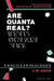 Are Quanta Real?: A Galilean Dialogue by J. M. Jauch, Douglas R. Hofstadter