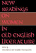 New Readings on Women in Old English Literature by Helen Damico, Alexandra Hennessey Olsen