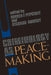 Criminology as Peacemaking by Harold E. Pepinsky, Richard Quinney